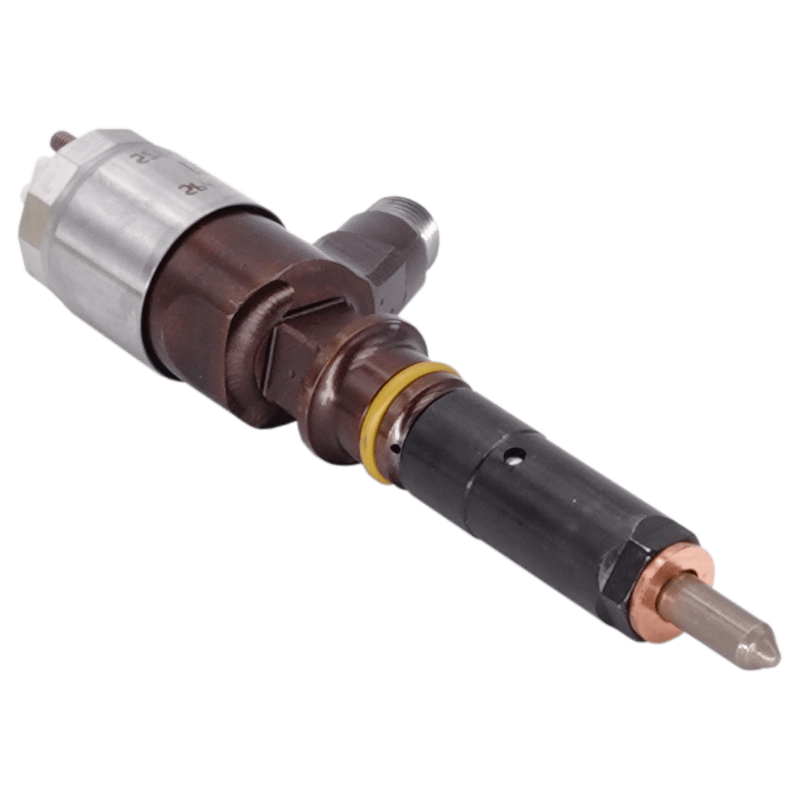 ⚒ POPRAVLJENA šoba 2645A746 CAT/ PERKINS C4.4/ C6.6 za gradbeni stroji 🚜. Servisiranje injektorjev, črpalk. Naroči +386 51328088.