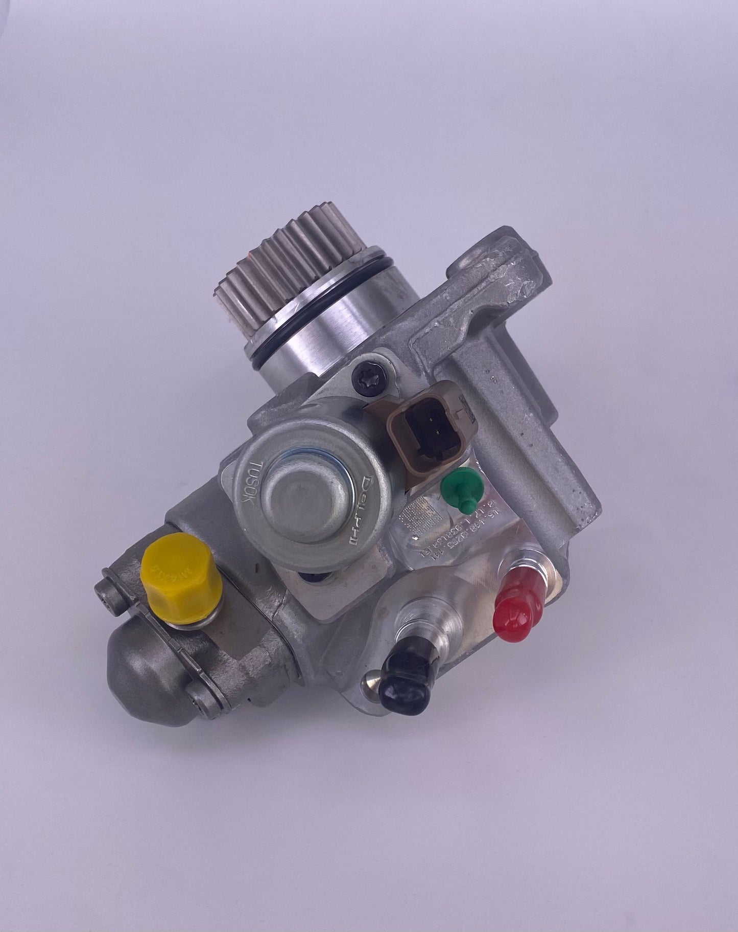 ✅ NOVA visokotlačna črpalka DELPHI 28384347 9674984480 1610279980 DS7Q9A543BA za Citroen/ Peugeot/ Ford ✅.