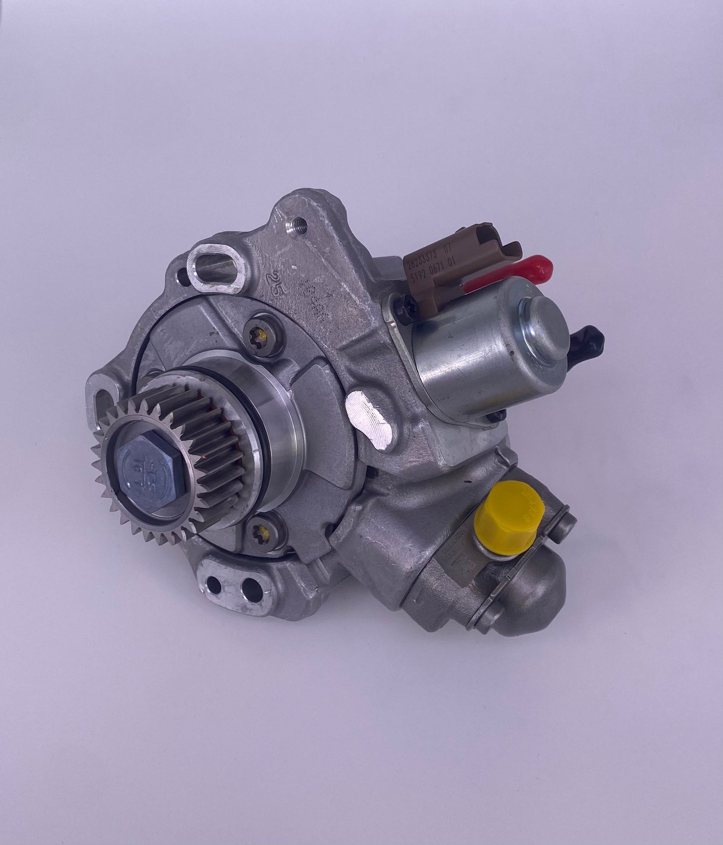 ✅ NOVA visokotlačna črpalka DELPHI 28384347 9674984480 1610279980 DS7Q9A543BA za Citroen/ Peugeot/ Ford ✅.