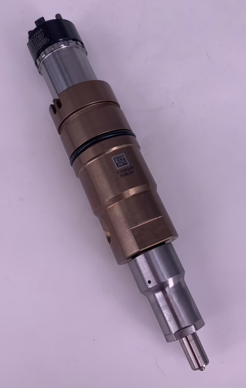 ✅ SCANIA XPI 2488170, 2599885 dizelski injektor za 🚚 tovornjak NOVI. Motor CUMMINS. Testiranje in popravilo šob / črpalk. ✓ Naroči +386 51 328 088.