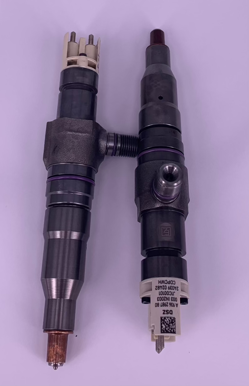 🔧🔨 OBNOVLJEN dizelski injektor J1C00101 / A9361787003 / 9361787003 / A9360701787 / BEBJ1C00101/ A936070298764/ A9361787/ A9362987/ BEBJ1C00001/ HRE304 DELPHI za MB 🚚 ATEGO TRACK / TOVORNJAK. KOMPLET x 6 kos. Naroči +386 51 328 088.