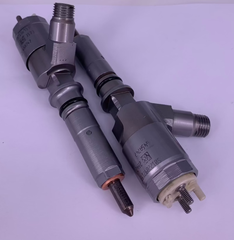 ⚒ POPRAVLJEN 2645A747, 2645A734, 2645A718 CAT/ PERKINS injektor (KOMPLET x 4 k.) za gradbeni stroji 🚜 3200680, 320-0680, 2923780, 292-3780, 3069380, 306-9380, 10R7672, 10R-7672; 320D, 323D, AP-600D, BG600D. Pokliči +386 51 328088.
Engine model: 1104D-E44TA;1106D-E66TA
Engine family: 1100 Series