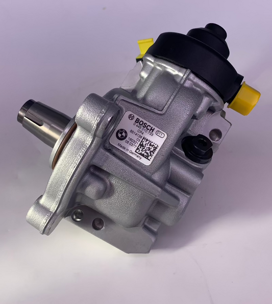 🔧 OBNOVLJENA visokotlačna pompa/ črpalka 0445010733/ 0445010732 BOSCH za 🚙 BMW. Odločite se za pregled in popravilo +386 51 328 088.