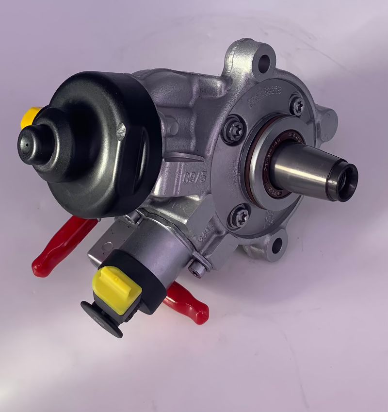 🔧 OBNOVLJENA visokotlačna pompa/ črpalka 0445010733/ 0445010732 BOSCH za 🚙 BMW. Odločite se za pregled in popravilo +386 51 328 088.