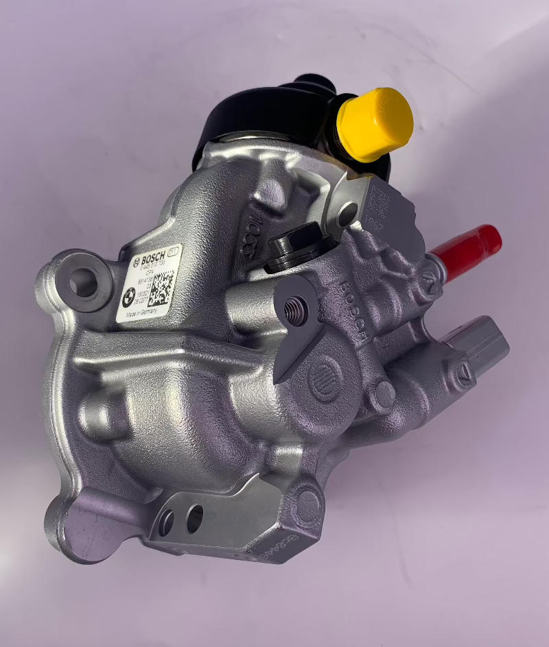 🔧 OBNOVLJENA visokotlačna pompa/ črpalka 0445010733/ 0445010732 BOSCH za 🚙 BMW. Odločite se za pregled in popravilo +386 51 328 088.