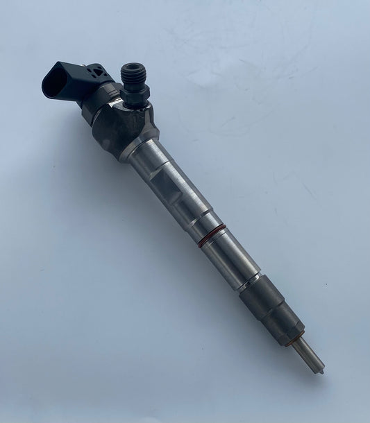 ✅ NOV vbrizgalni injektor 0445110553, 04L130277N, 0445110544 BOSCH, 2.0 TDI za 🚙 AUDI. ⚡ Testiranje šob/črpalk s profesionalno in najnovejšo opremo.⚡