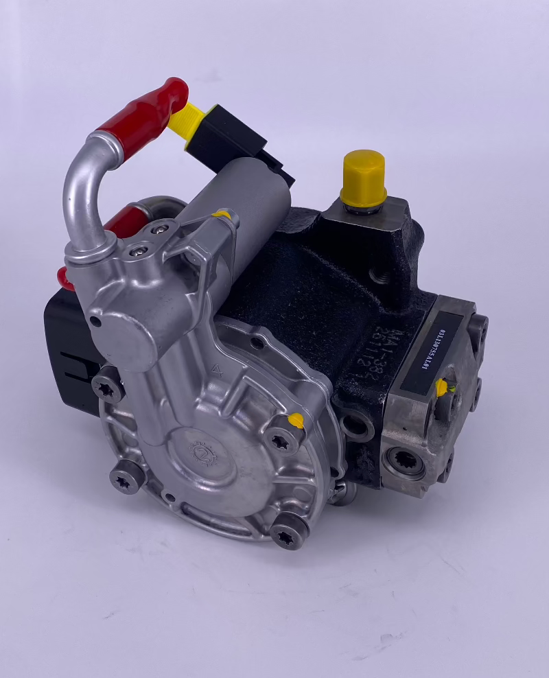 ⚒ POPRAVLJENA visokotlačna črpalka A2C59517047/ 03L130755AL01/ 5WS40601/ 03L130851 CONTINENTAL za 🚙 VW 1.6 TDI. ✅ Ponujamo kakovostno vzdrževanje za vašo črpalko in injektorji.