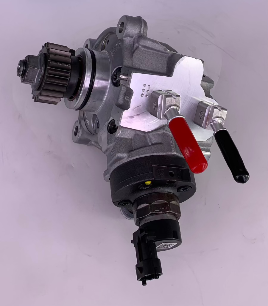 🔧🔨 OBNOVLJENA visokotlačna črpalka 0445011500 167009230R BOSCH za 🚙 RENAULT TRAFIC, OPEL, NISSAN. Vzdrževanje visokotlačnih črpalk naroči 📲 +386 51 328 088.