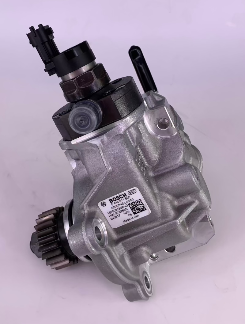 🔧OBNOVLJENA 0445011500, 167009230R BOSCH visokotlačna črpalka 🚙 RENAULT TRAFIC, OPEL, NISSAN. Vzdrževanje visokotlačnih črpalk naroči 📲 +386 51328088, info@rcdiesel.si.