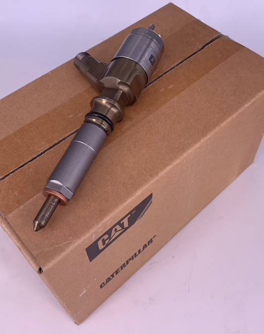 ✅ NOVA dizelska šoba CAT/ PERKINS 2645A753, 2645A752, 321-3600, 320-3800, 10R7938 za gradbeni stroji 🚜. Naroči testiranje in popravilo +386 51 328 088.