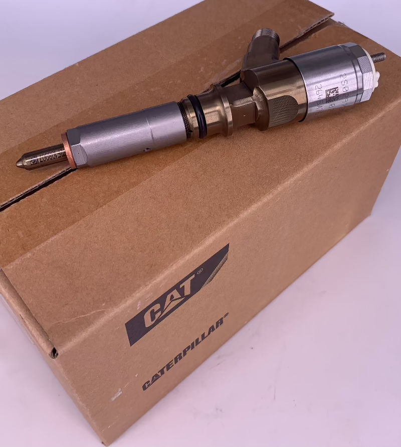 ✅ NOVA dizelska šoba CAT/ PERKINS 2645A753, 2645A752, 321-3600, 320-3800, 10R7938 za gradbeni stroji 🚜. Naroči testiranje in popravilo +386 51 328 088.