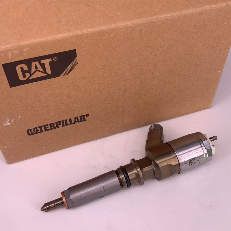 ✅ NOVA dizelska šoba CAT/ PERKINS 2645A753, 2645A752, 321-3600, 320-3800, 10R7938 za gradbeni stroji 🚜. Naroči testiranje in popravilo +386 51 328 088.