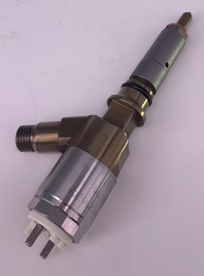 ✅ NOVA dizelska šoba CAT/ PERKINS 2645A753, 2645A752, 321-3600, 320-3800, 10R7938 za gradbeni stroji 🚜. Naroči testiranje in popravilo +386 51 328 088.