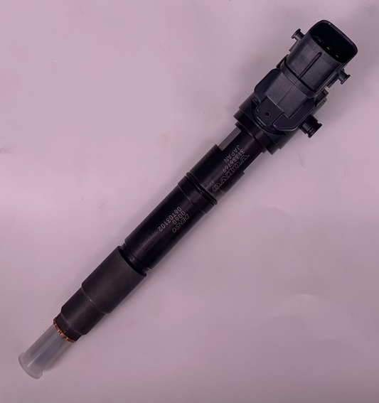 🔧 POPRAVLJENA šoba 31336769 / 0060/ DCRI400060 DENSO za 🚙 VOLVO. Vzdrževanje injektorjev/ šob in visokotlačnih črpalk. Naroči pregled / popravilo 📲 +38651328088.