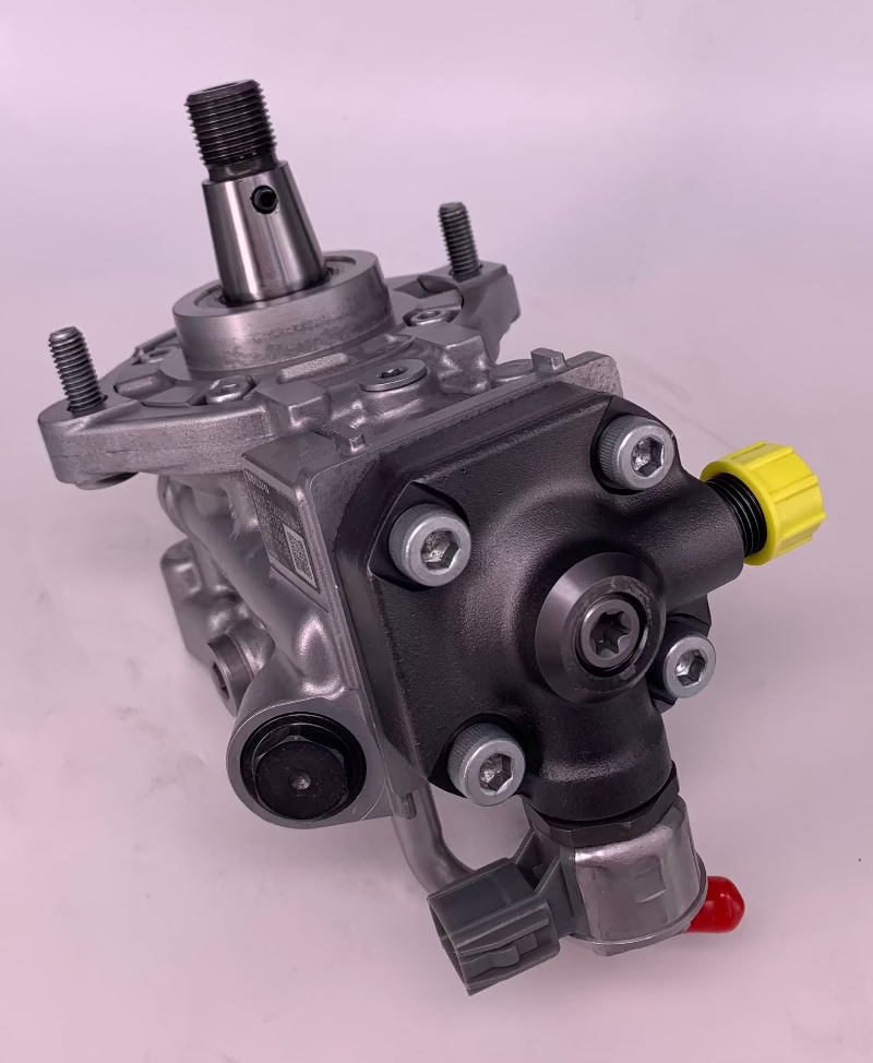 🔧 OBNOVLJENA visokotlačna crpalka DENSO 31432135/ 31405129/ 36010390/ 2360020/ HP5S-0060/ HP5S-0013 za 🚗 VOLVO. Testiranje in popravilo📱+386 51 328 088.