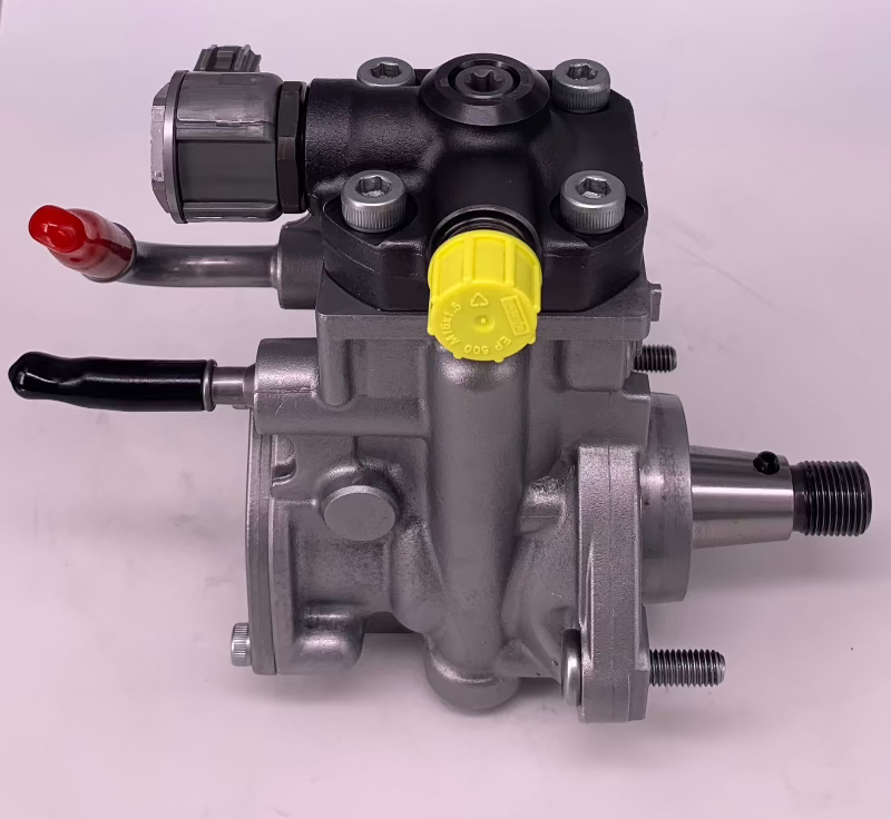 🔧 OBNOVLJENA visokotlačna crpalka DENSO 31432135/ 31405129/ 36010390/ 2360020/ HP5S-0060/ HP5S-0013 za 🚗 VOLVO. Testiranje in popravilo📱+386 51 328 088.