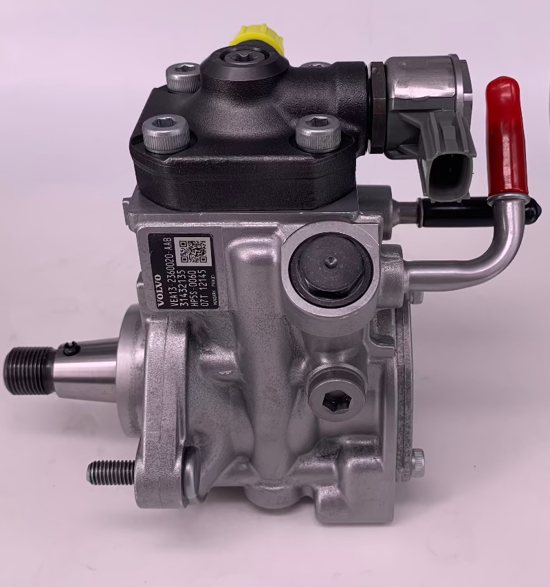 🔧 OBNOVLJENA visokotlačna crpalka DENSO 31432135/ 31405129/ 36010390/ 2360020/ HP5S-0060/ HP5S-0013 za 🚗 VOLVO. Testiranje in popravilo📱+386 51 328 088.