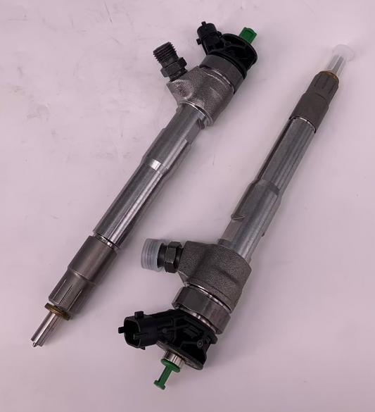 ✅ Nov vbrizgalni injektor 0445110939/ 166007383R BOSCH za 🚘 FIAT, NISSAN, RENAULT. Naroči pregled in popravilo šob/ visokotlačnih črpalk +386 51 328 088.