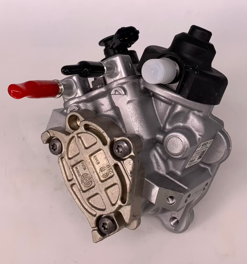🔧 POPRAVLJENA visokotlačna črpalka 0445010569 0445010536 0986437459 BOSCH za 🚘 Ford Focus. Vzdrževanje injektorjev in visokotlačnih črpalk naroči +38651328088.