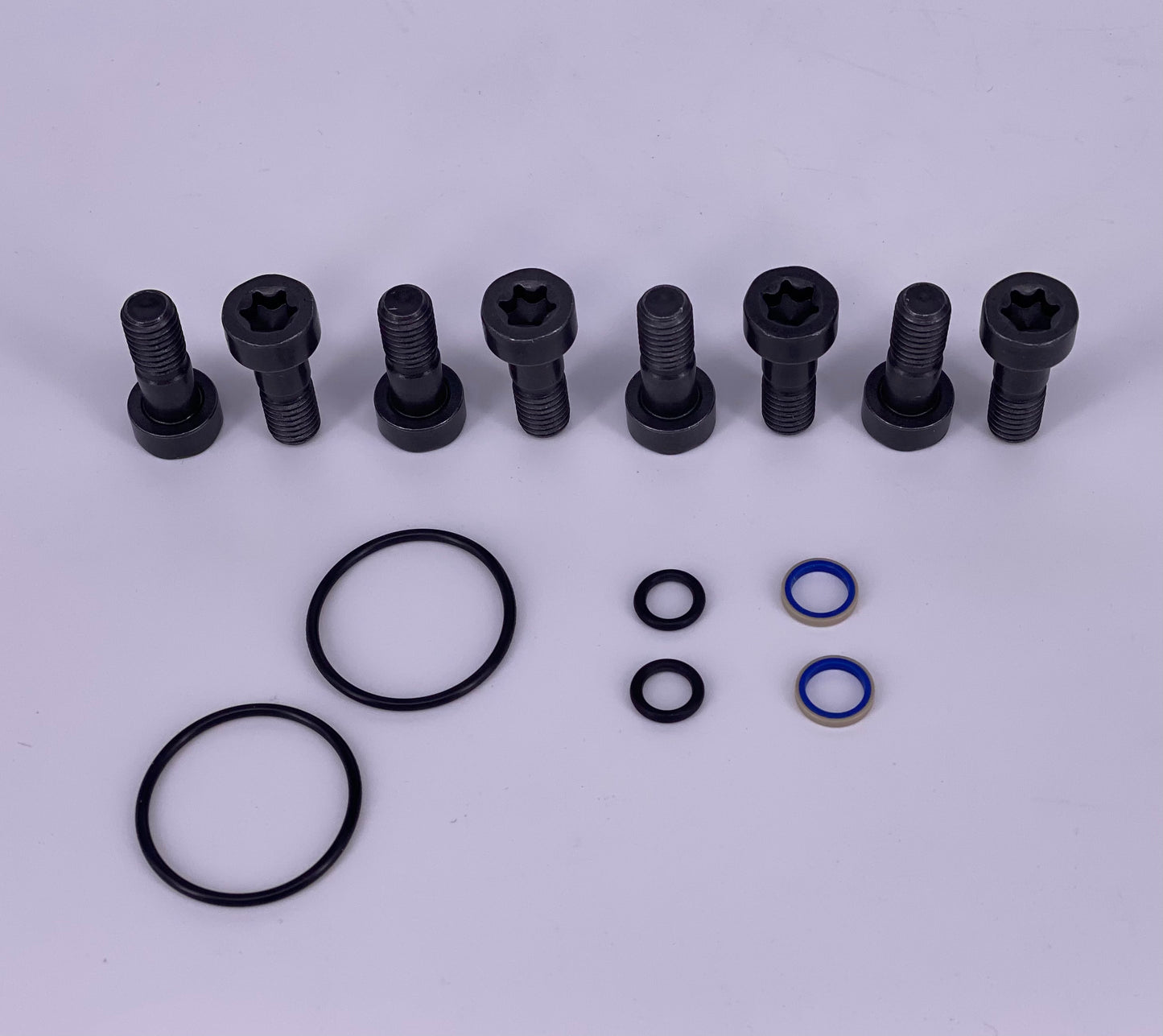 ✅ Komplet tesnil A2C2000076980 CONTINENTAL za visokotlačno črpalko: 03L130755AN, 5WS40891, A2C53366731, A2C59517049. Primerno za 🚙 avtomobile skupine VW.