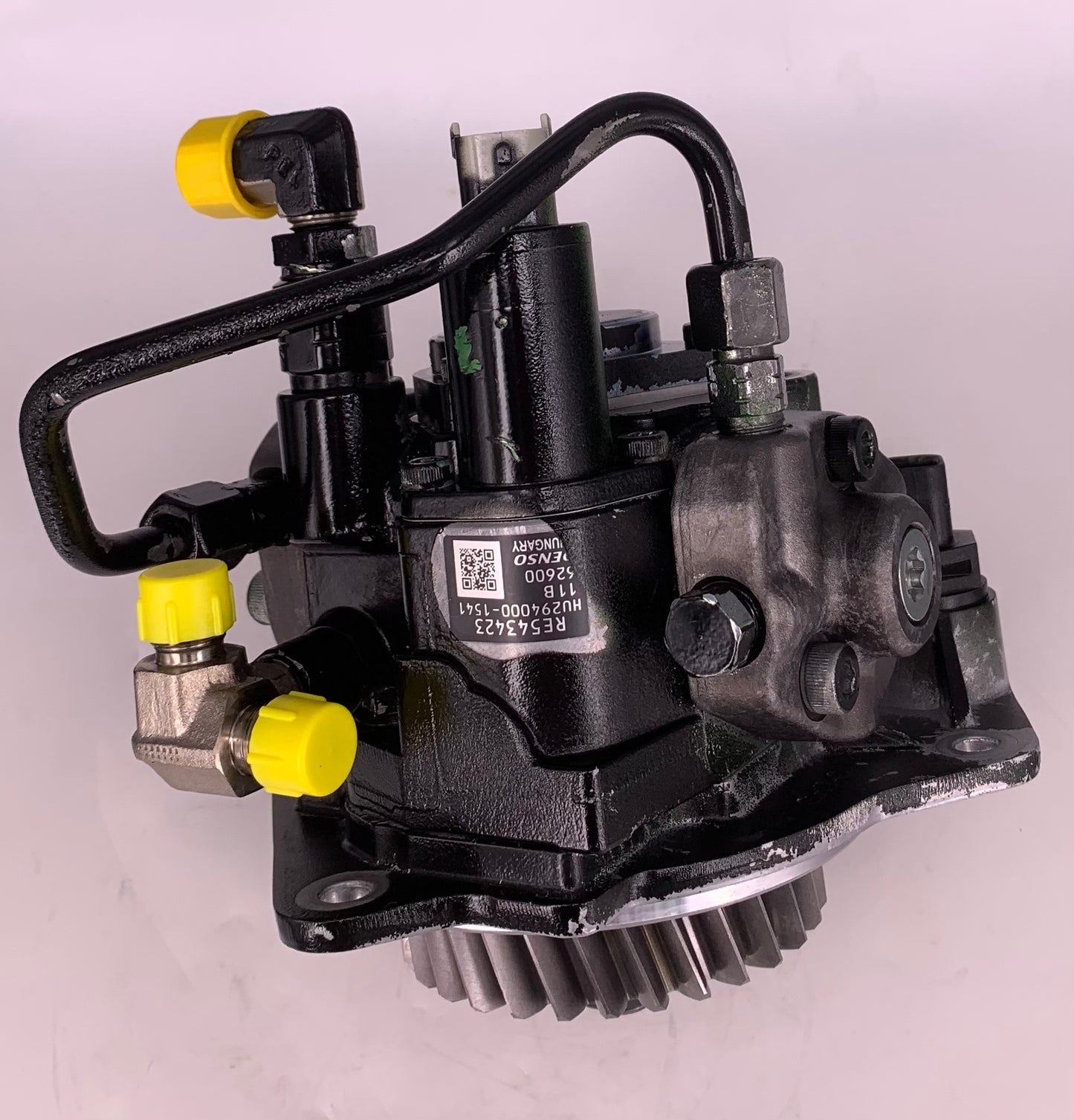 POPRAVLJENA črpalka RE543423/ 294000-1540/ 294000-1541/ SE502769 DENSO John Deere. Pregled/ popravilo injektorjev/ črpalk 📲+38651328088