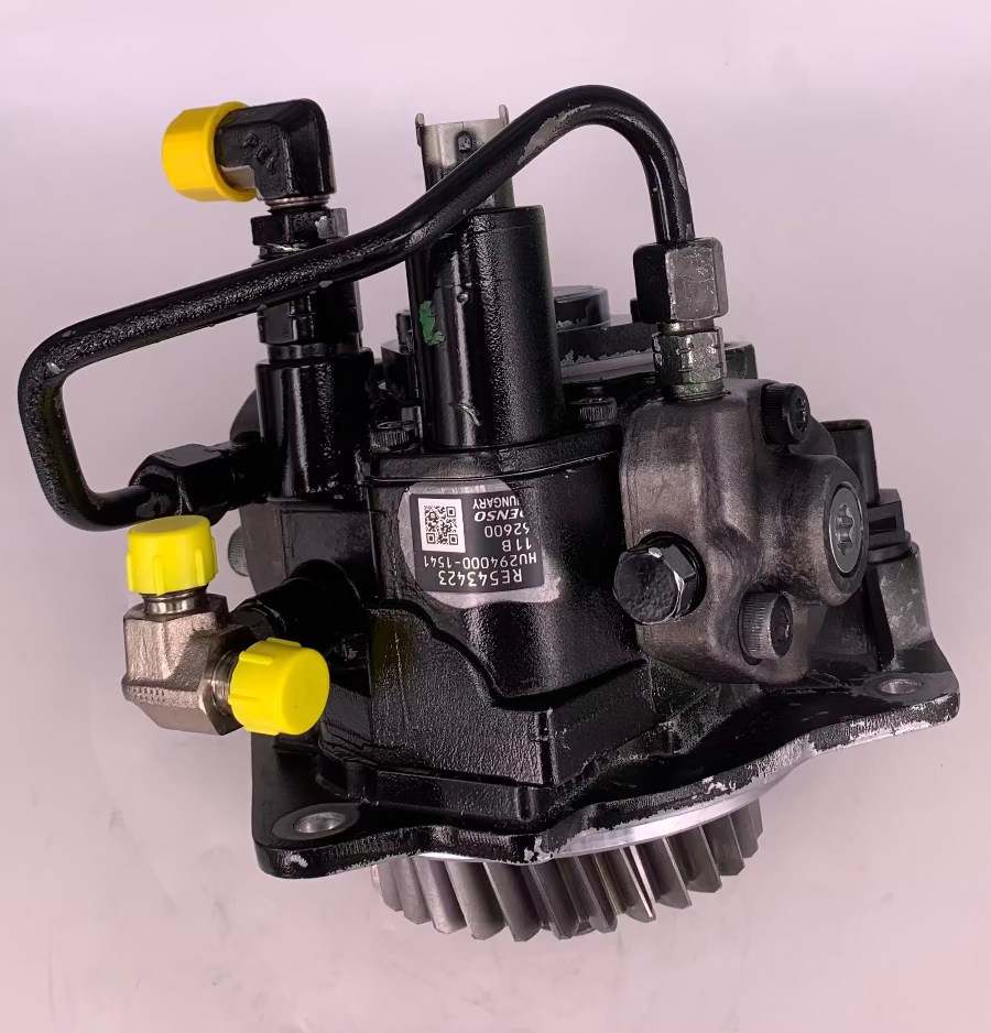 Črpalka RE543423, 294000-1540, 294000-1541, SE502769 DENSO John Deere POPRAVLJENA. Pregled/ popravilo injektorjev, črpalk 📲+38651328088 📧 info@rcdiesel.si