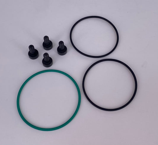 ✅ A2C5331110880 CONTINENTAL komplet za popravilo ⚒ visokotlačne črpalke:⚡A2C59513829,  A2C53384062, A2C53381555, A2C59513830, AV6Q-9A543-CB, 5WS40894, 5WS40893, 9670652580, 1720038, 1804823, 36001730, 00001920QX, 00001920RY, 167003669R⚡. Avtomobili 🚙 skupine PSA.