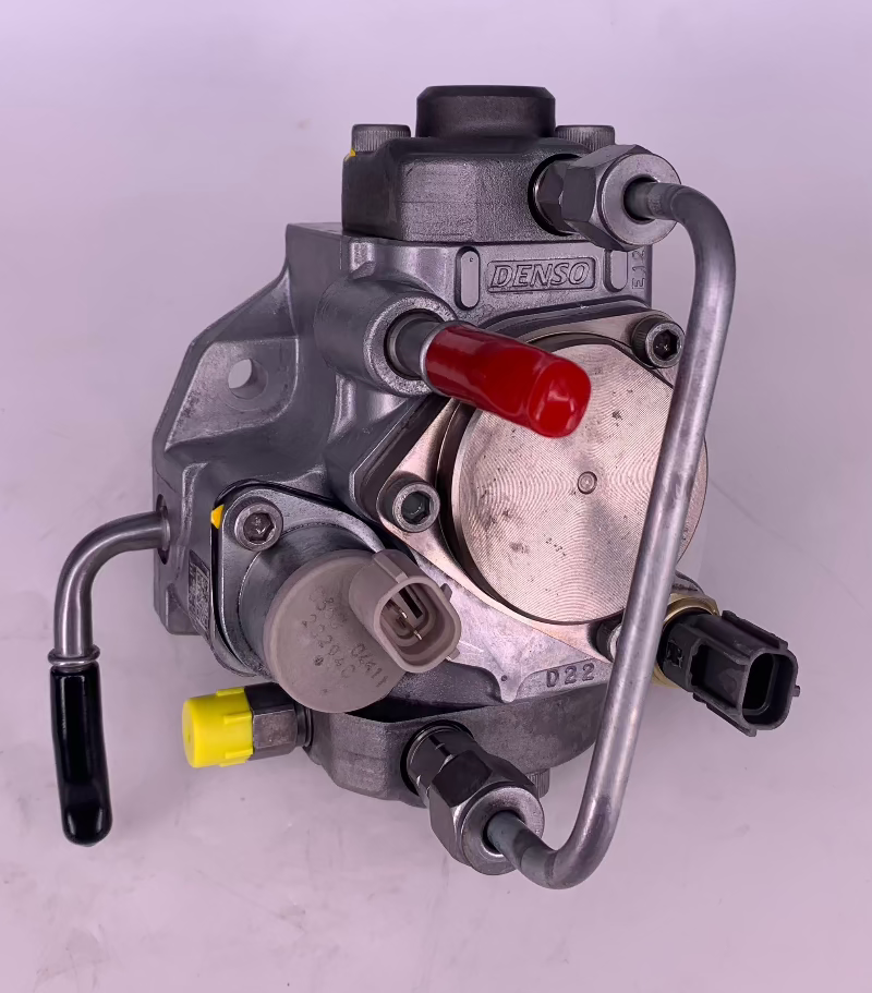 🔧 POPRAVLJENA črpalka 294000-0951/ 294000-0950/ 294000-0410/ 6C1Q-9B395-BB DENSO za 🚙 Ford. Pregled in popravilo šob/ črpalk, testiranje raila +38651328088.