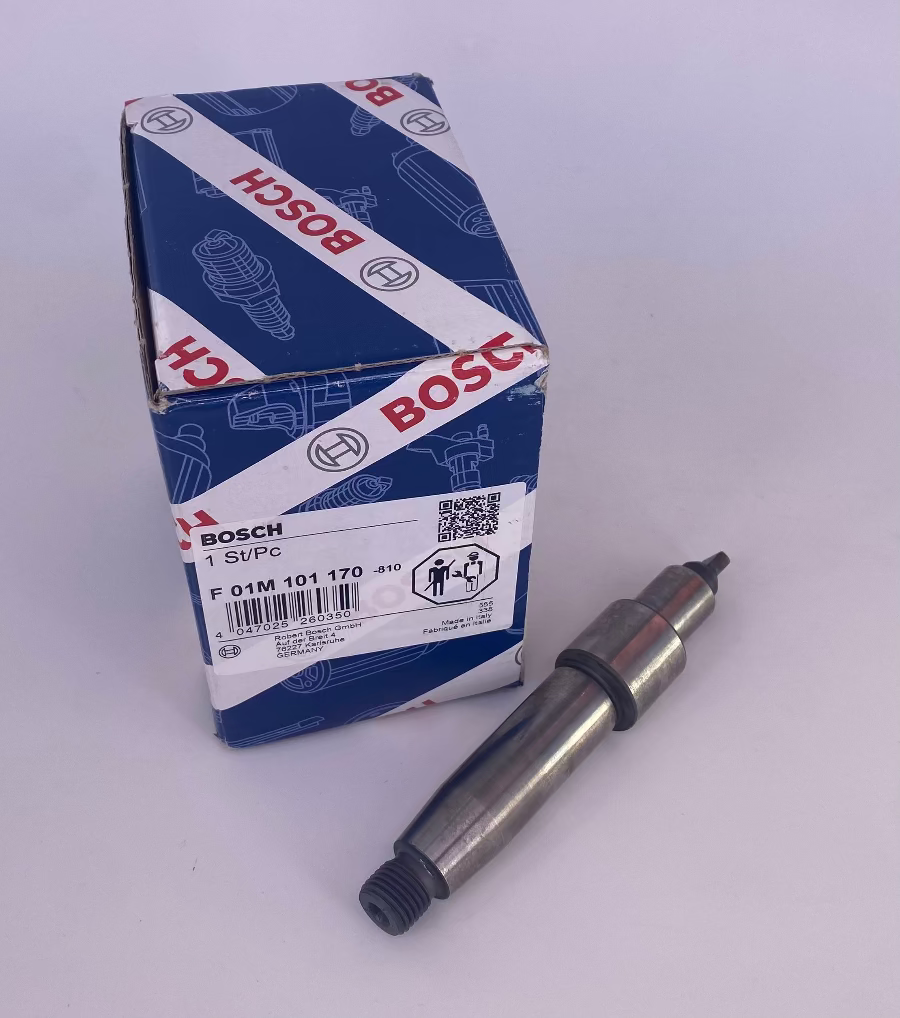 Gred F01M101170 BOSCH za visokotlačno črpalko CP1. Nudimo popravilo visokotlačnih črpalk. Naroči +386 51328088, info@rcdiesel.si