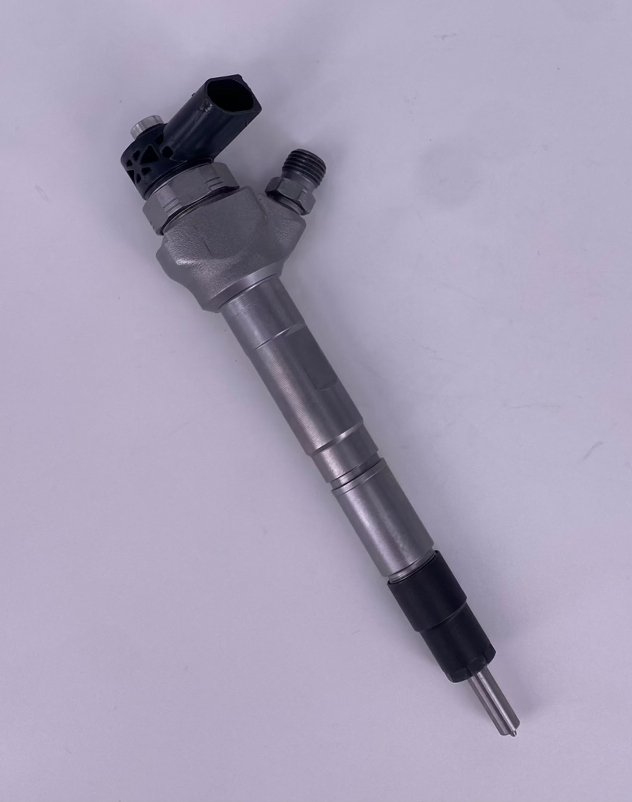 ⚒ OBNOVLJEN injektor 0445110369 0445110368 0445110647 0445110646 0986435167 BOSCH za 🚙 VW/ AUDI A1, A3, A4, A5, Q3, Q5, B8. 03L130277J/ 03L 130 277J/ 03L130277Q/ 03L130855CX.