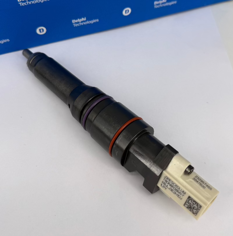 ✅ Nov injektor BEBJ1D04001, 2047600 za tovorno vozilo DAF EURO 6 XF 106. Naroči testiranje in popravilo injektorjev/ črpalk za tovorna/ osebna vozila 📲 +38651328088.