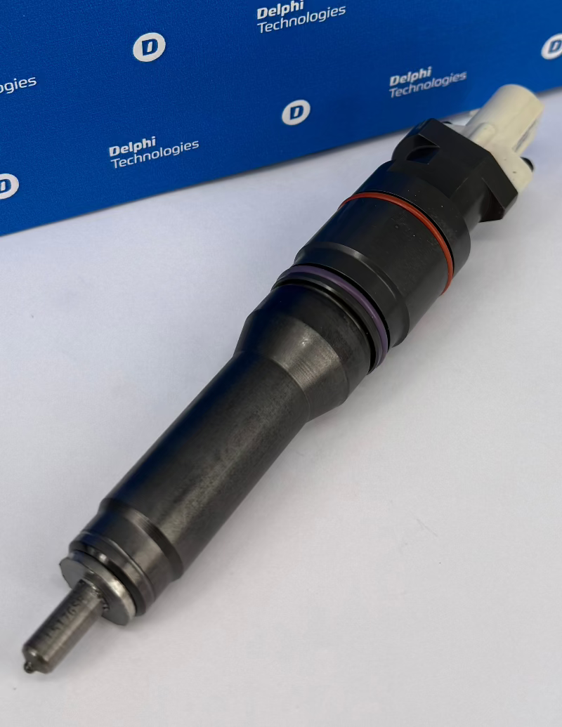 ✅ Nov injektor BEBJ1D04001, 2047600 za tovorno vozilo DAF EURO 6 XF 106. Naroči testiranje in popravilo injektorjev/ črpalk za tovorna/ osebna vozila 📲 +38651328088.