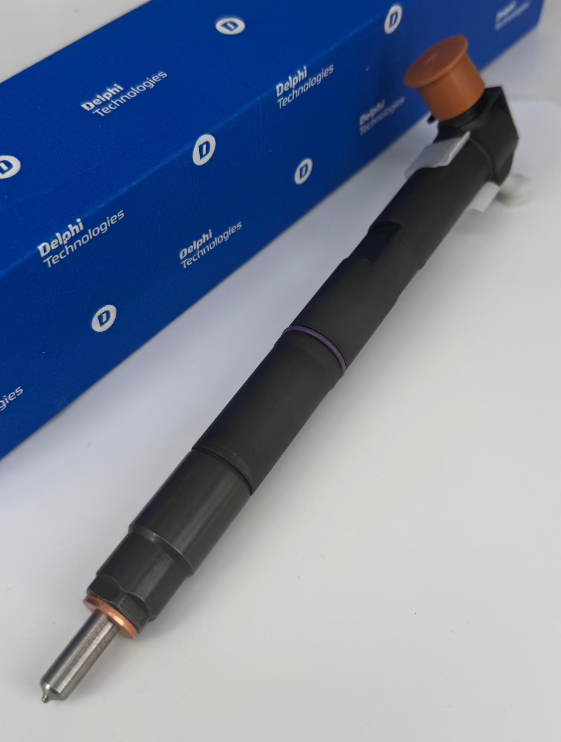 ✅ NOVA dizelska šoba 28540276 DELPHI za 🚙 Hyundai Kia. Naroči pregled/ popravilo📱+386 51 328 088 📧 info@rcdiesel.si