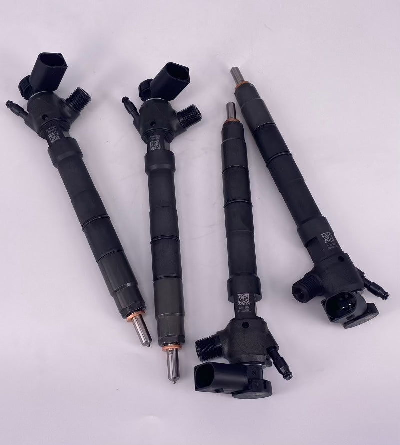 ✅ NOV vbrizgalni injektor 28577054, 04L30277BF DELPHI za 🚙 AUDI, VW, SEAT, ŠKODA. 1,6 - 2,0 Naročite 👉 https://rcdiesel.si/collections/delphi-injektor .