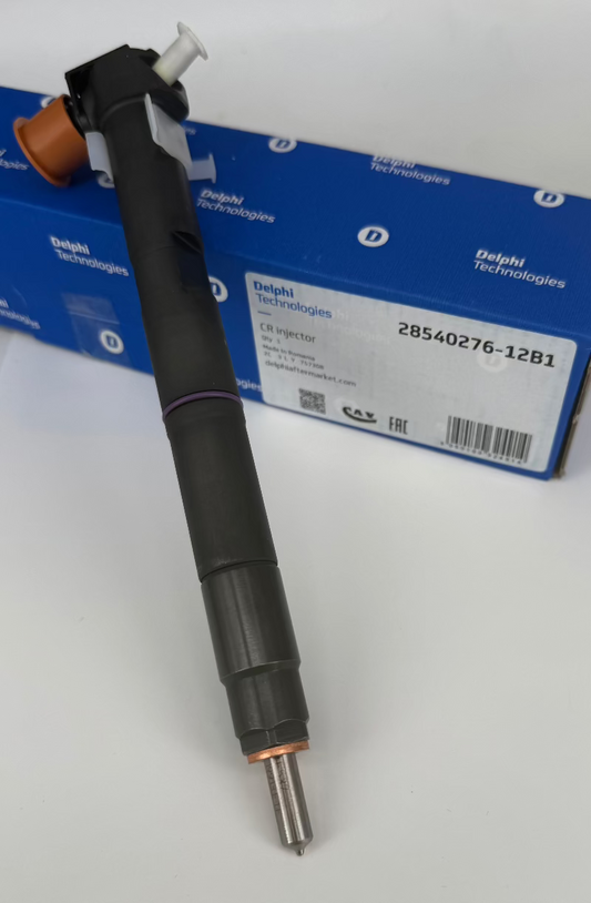 ✅ NOVA dizelska šoba 28540276 DELPHI za 🚙 Hyundai Kia. Naroči pregled/ popravilo📱+386 51 328 088 📧 info@rcdiesel.si