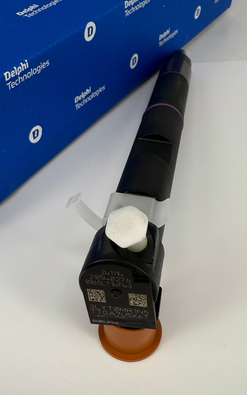 ✅ NOVA dizelska šoba 28540276 DELPHI za 🚙 Hyundai Kia. Naroči pregled/ popravilo📱+386 51 328 088 📧 info@rcdiesel.si