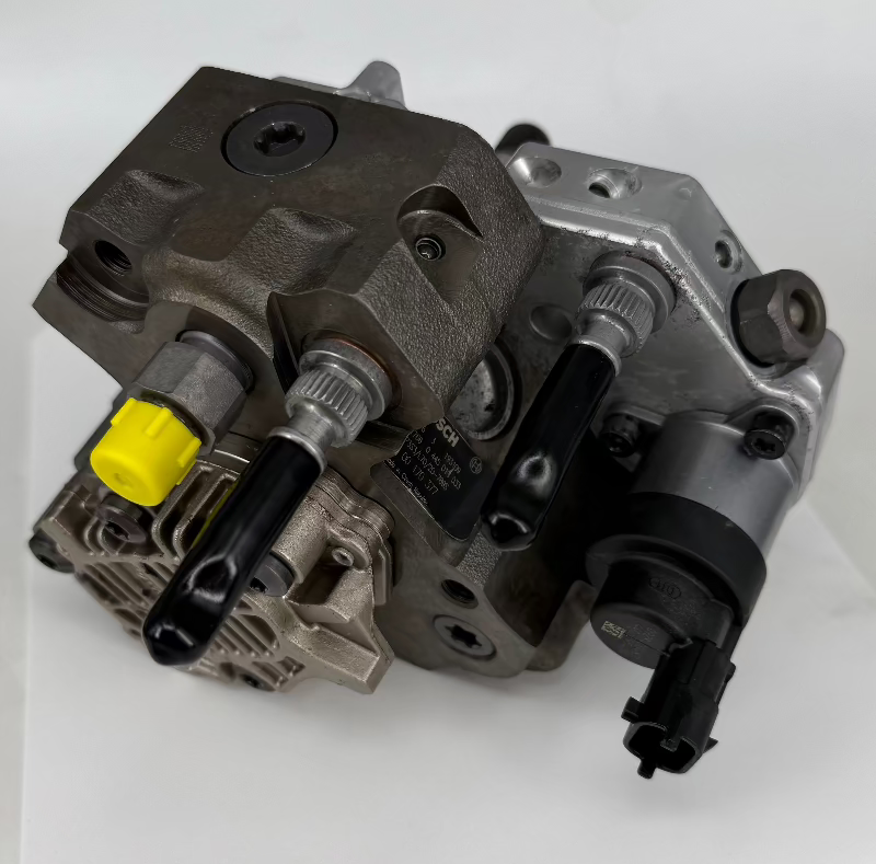🔧 POPRAVLJENA visokotlačna črpalka 0445010033 0986437302 BOSCH za 🚙 NISSAN/ OPEL. Vzdrževanje visokotlačnih črpalk za osebna, tovorna vozila, gradbeno mehanizacijo.