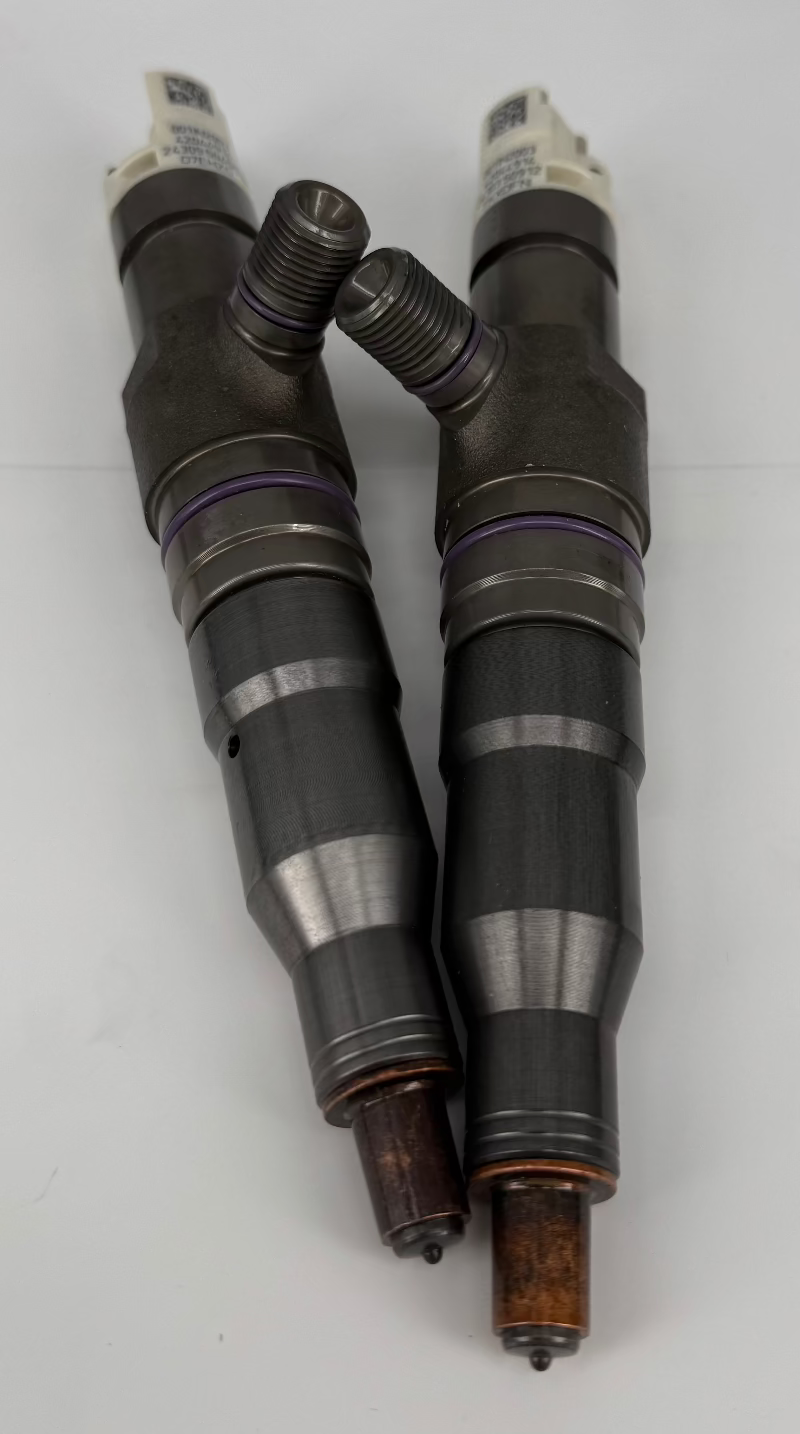 ✅ NOVA šoba BEBJ1C01002, 42044914, BEBJ1C01001, 9360702187, A9360702187, 936070218764, A936070218764, A9360702887, A936070288764 DELPHI za 🚚 MERCEDES ATEGO (KOMPLET x 6 kos.) +386 51328088.