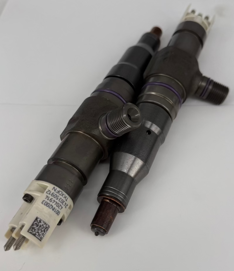 ✅ NOVA šoba BEBJ1C01002, 42044914, BEBJ1C01001, 9360702187, A9360702187, 936070218764, A936070218764, A9360702887, A936070288764 DELPHI za 🚚 MERCEDES ATEGO (KOMPLET x 6 kos.) +386 51328088.