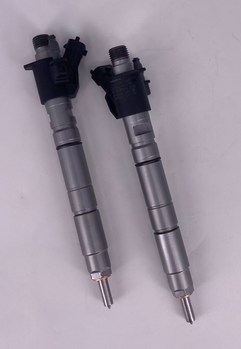 Injektor 0445116046, 0445116045, 0986435424, 31303238, 31303409 BOSCH VOLVO 2.0. POPRAVLJEN. Testiranje, popravilo, kodiranje 👉 +386 51 328 088/ info@rcdiesel.si
