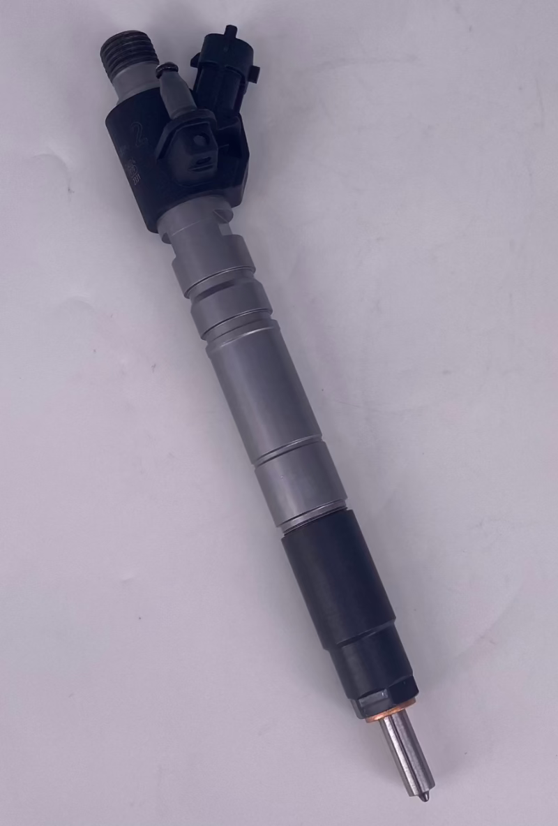 Injektor 0445117053, 0445117052, 0445116060, 0445116061, LR063300 BOSCH POPRAVLJEN 🚘 Land Rover/ Range Rover 3.0. Pregled popravilo prodaja šob/ črpalk 👉+38651328088.