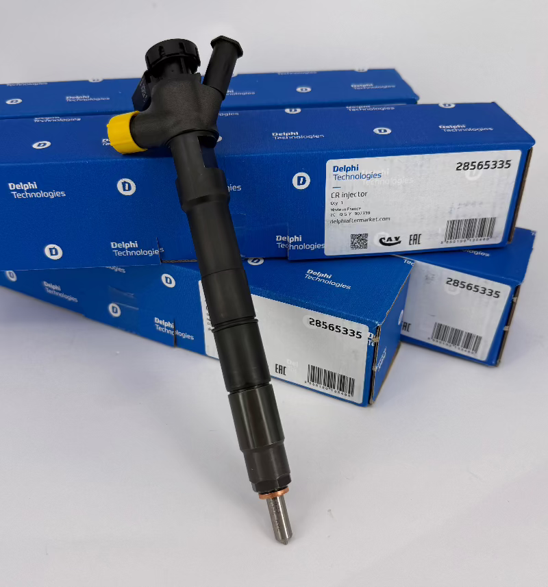 ✅ NOV vbrizgalni injektor 28424049 28565335 04B130277J HRD364 DELPHI za 🚙 AUDI, VW, SEAT, ŠKODA. 1,4 Naročite 👉https://rcdiesel.si/collections/delphi-injektor