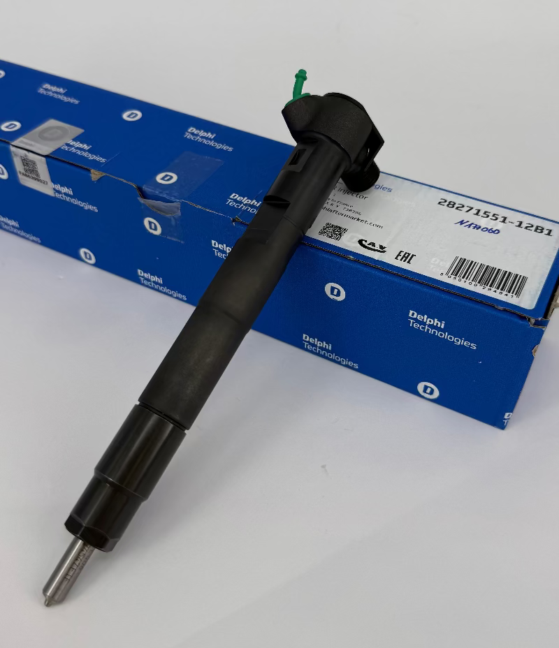 ✅ NOVA dizelska šoba 28271551, HRD349, 28348370, A6510702887 DELPHI za 🚙 MERCEDES. Izberi in naroči injektor za svoj avto ➣ +386 51 328 088 / info@rcdiesel.si