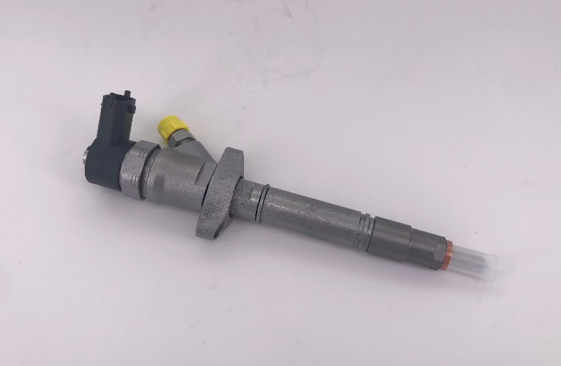 ⚒ POPRAVLJEN 0445110265, 0986435236, 0986435170, 8200484403, 93189952, 8201534858 BOSCH injektor RENAULT/ OPEL/ NISSAN. Z novimi rezervnimi deli (matica, vložek, tesnila). Naročite hitro in enostavno +386 51 328088.