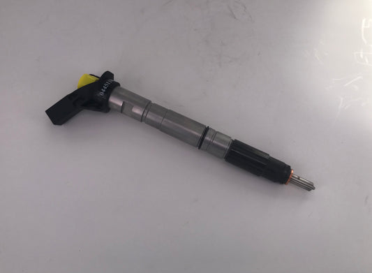 ⛳ Na zalogi obnovljen injektor BOSCH 0445116023/0445116022/ 0445116007/0445116014. 0445116015/0986435357/059130277BE za 🚘 AUDI, VW Touareg.