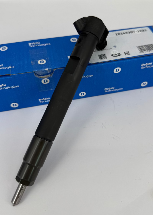✅ DELPHI injektor 28342997, 28348371, HRD348, A6510704987, А6510700587, R00002D za 🚘 MB NOVI. Pokliči +38651328088 ali info@rcdiesel.si.