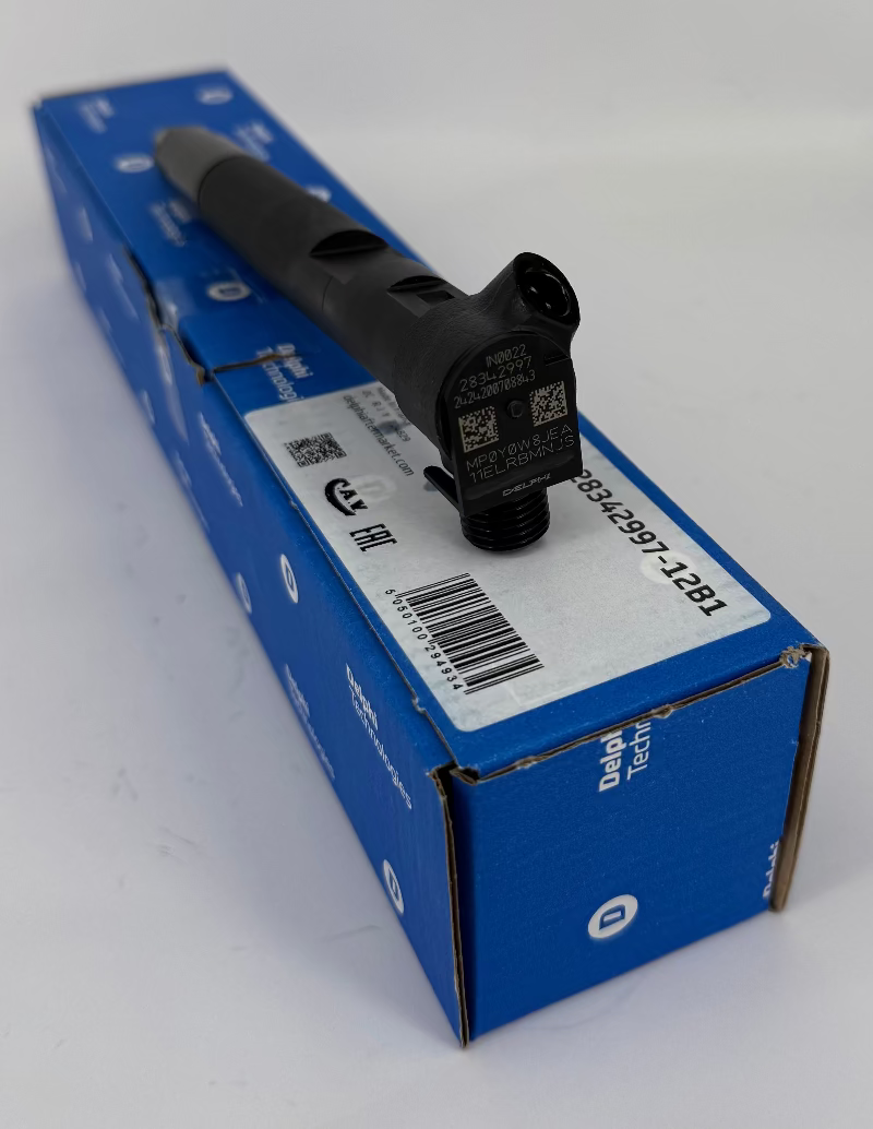 ✅ DELPHI injektor 28342997, 28348371, HRD348, A6510704987, А6510700587, R00002D za 🚘 MB NOVI. Pokliči +38651328088 ali info@rcdiesel.si.