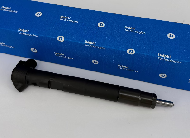 ✅ DELPHI injektor 28342997, 28348371, HRD348, A6510704987, А6510700587, R00002D za 🚘 MB NOVI. Pokliči +38651328088 ali info@rcdiesel.si.