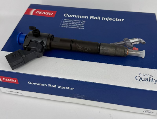 ✅ NOVI injektor DENSO DCRI400280, 2601008040, 31336878, 295700-028, 36010090 za 🚘 VOLVO. Pokliči in naroči +38651328088, info@rcdiesel.si.