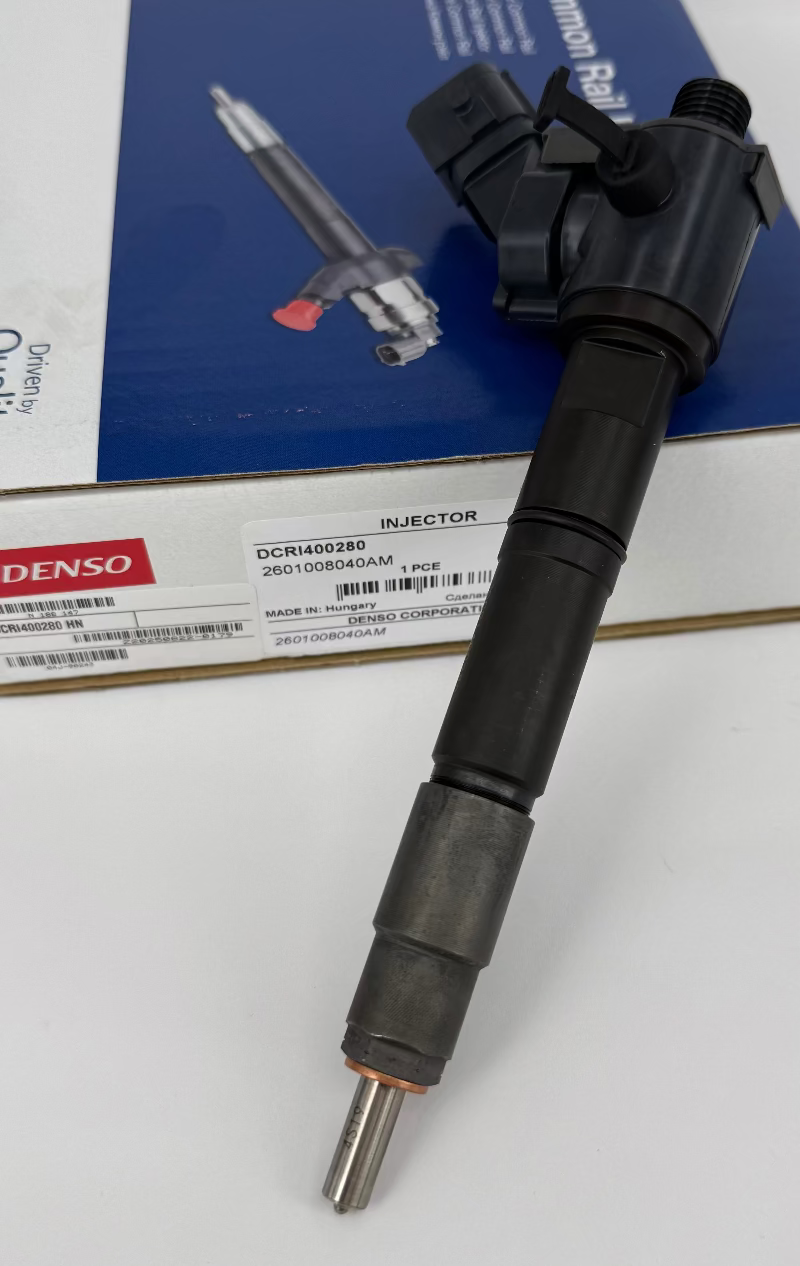 ✅ NOVI injektor DENSO DCRI400280, 2601008040, 31336878, 295700-028, 36010090 za 🚘 VOLVO. Pokliči in naroči +38651328088, info@rcdiesel.si.
